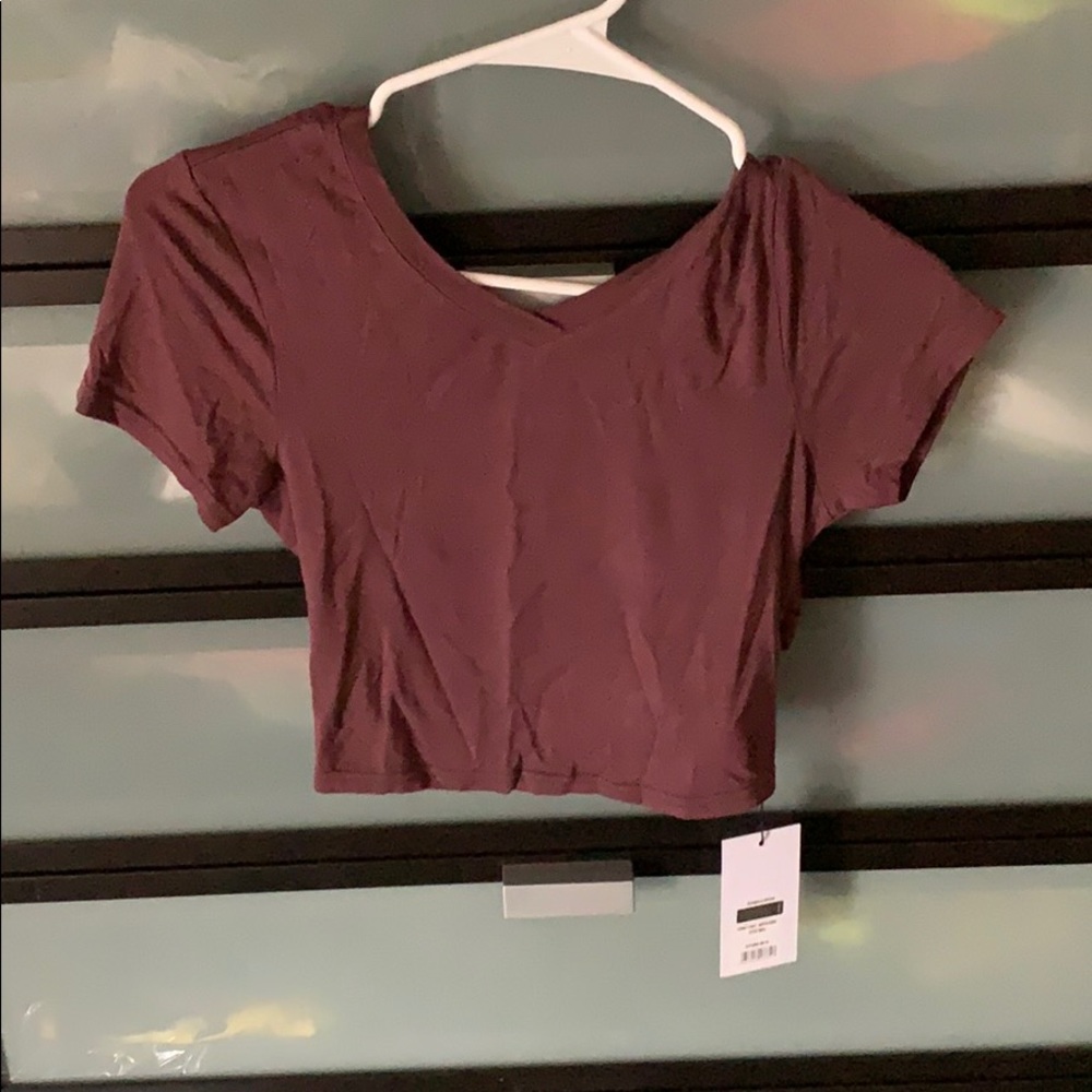 Gymshark studio t-shirt
